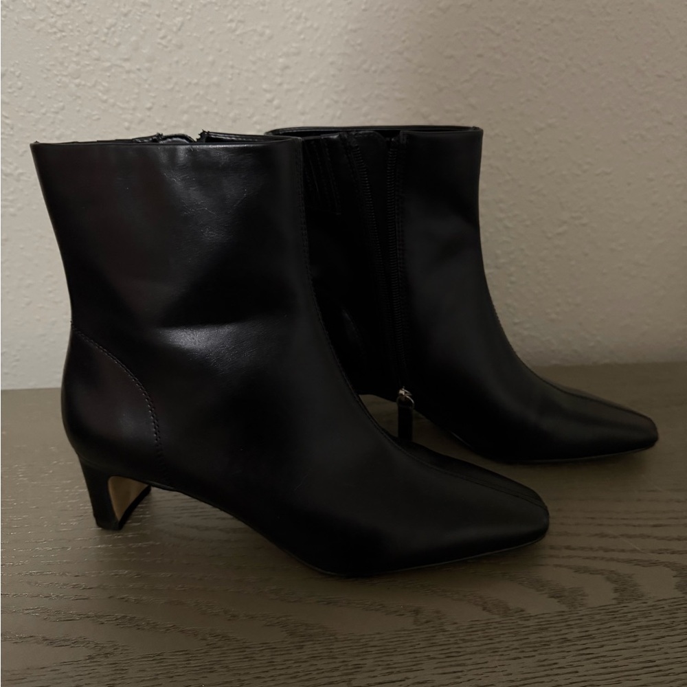 J crew factory boots size 8.5